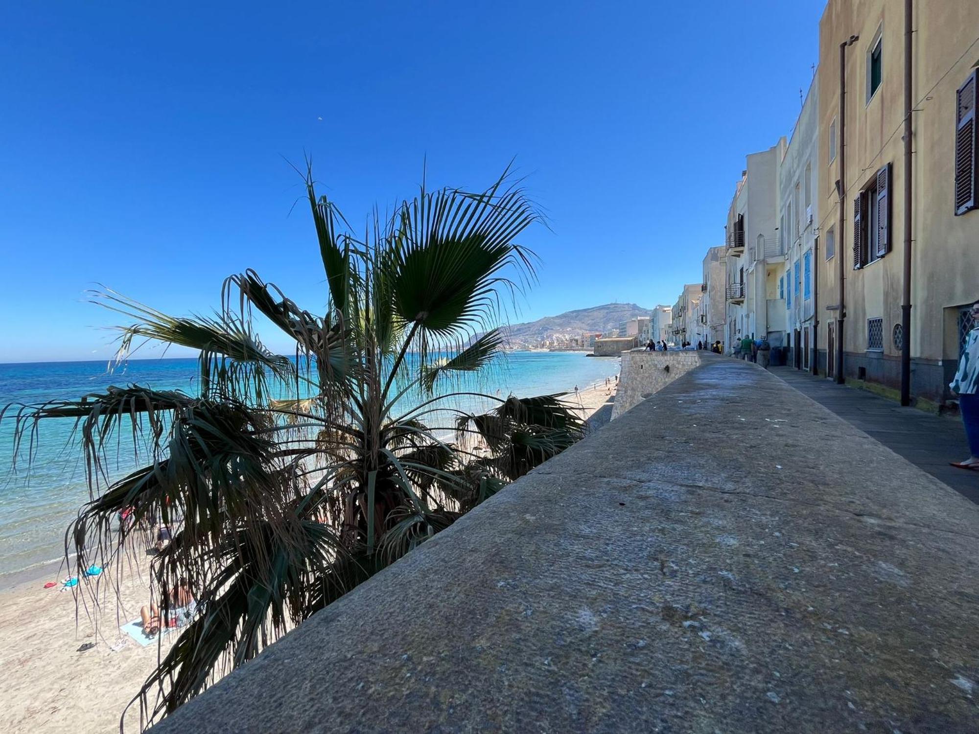 Ag Suite Trapani Eksteriør bilde